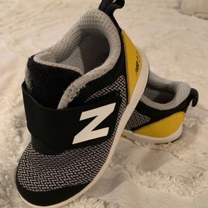 New Balance 223 Toddler Running Sneaker